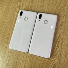 Điện thoại ZTE Libero S10 (901ZT) bản Lock Sim - Snapdragon 450 ram 3G 32G