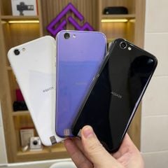 Điện thoại Sharp Aquos R (SHV39) Màn 2K - Snap 835 Ram 4G+64G