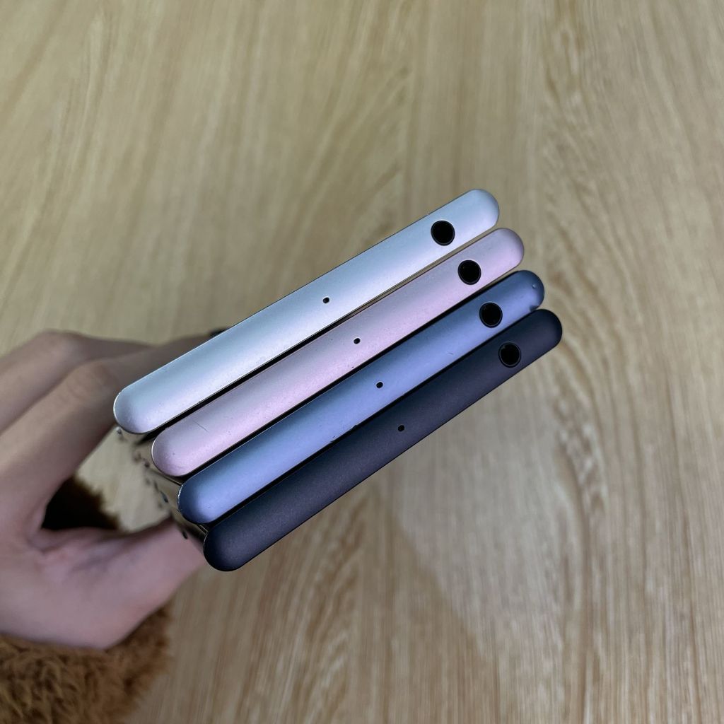 Điện thoại Sony XZ1 bản Lock Sim Snap 835 4G 64G - Dùng chơi game, làm máy nghe nhạc xem phim