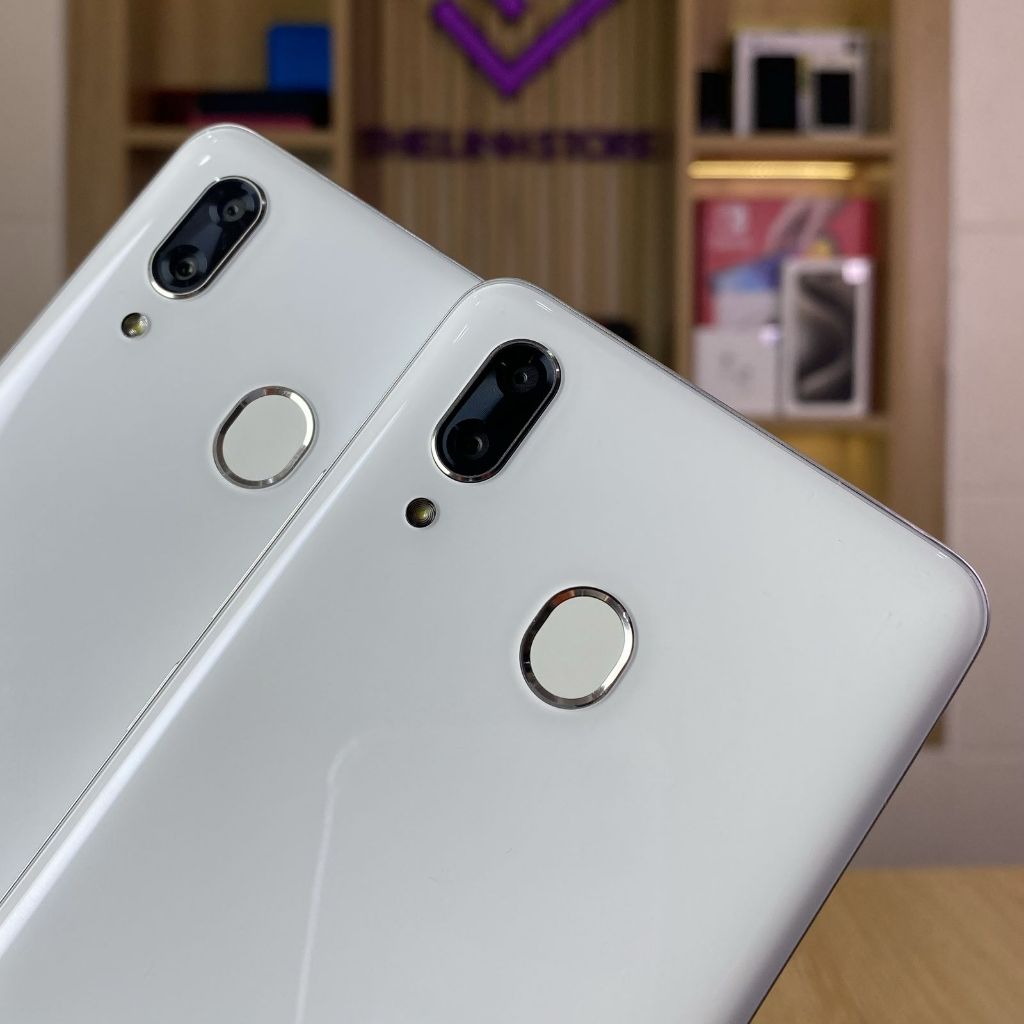 Điện thoại ZTE Libero S10 (901ZT) bản Lock Sim - Snapdragon