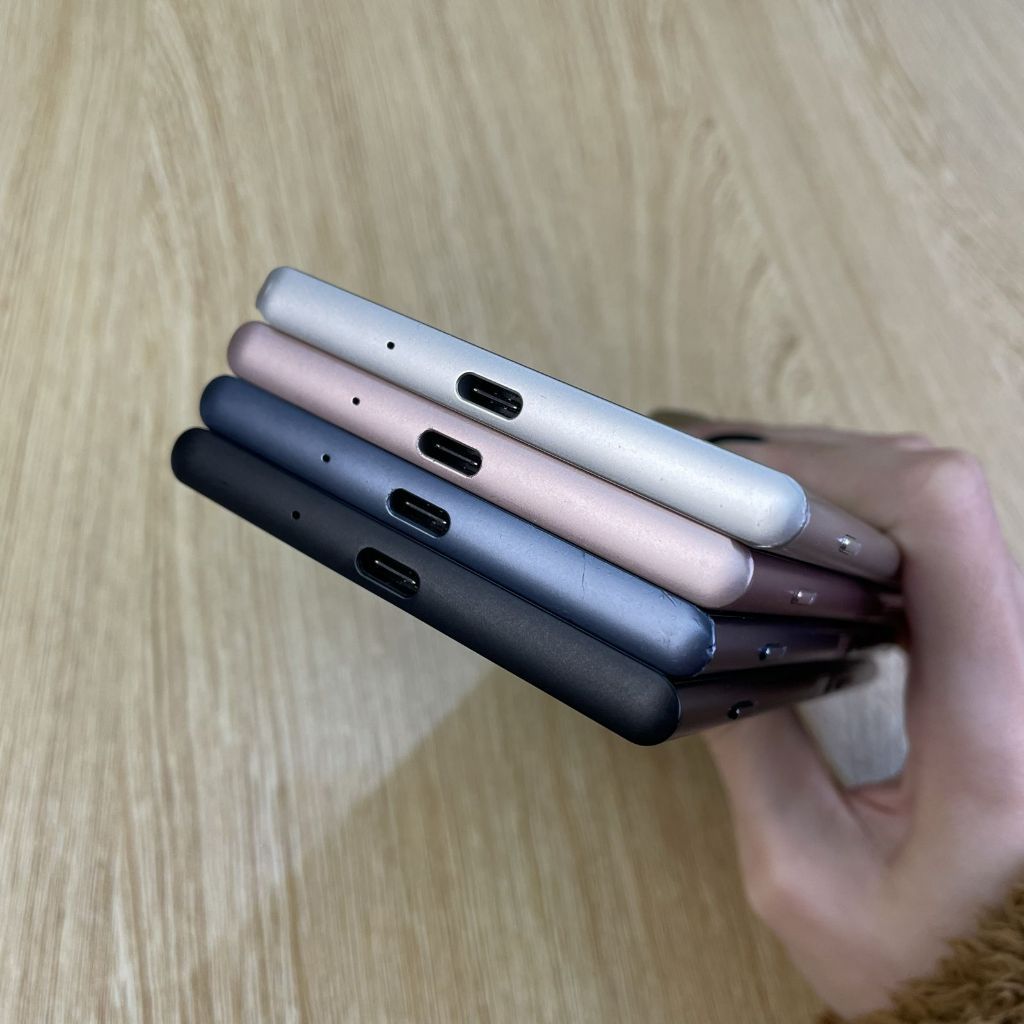Điện thoại Sony XZ1 bản Lock Sim Snap 835 4G 64G - Dùng chơi game, làm máy nghe nhạc xem phim