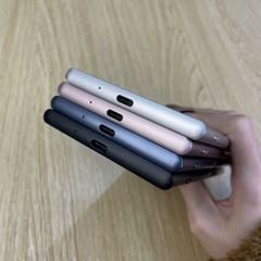 Điện thoại Sony XZ1 bản Lock Sim Snap 835 4G 64G - Dùng chơi game, làm máy nghe nhạc xem phim