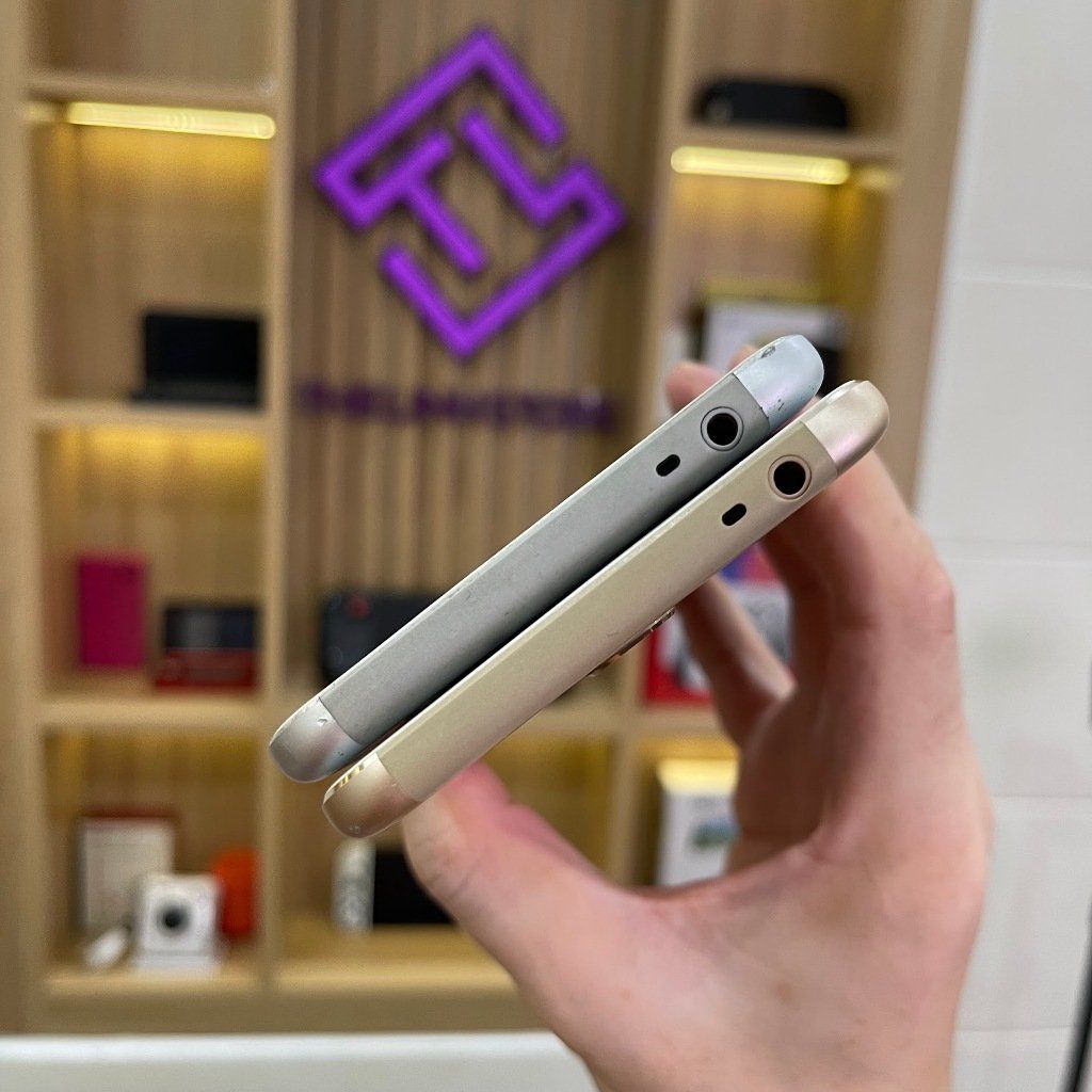 Điện thoại Gree G0215D màn 6 inch 2K - Ram 4G 64G
