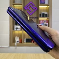 Điện thoại ZTE Libero 5G (A003ZT) bản Lock Sim - Snapdragon 690 5G ram 4G 64G
