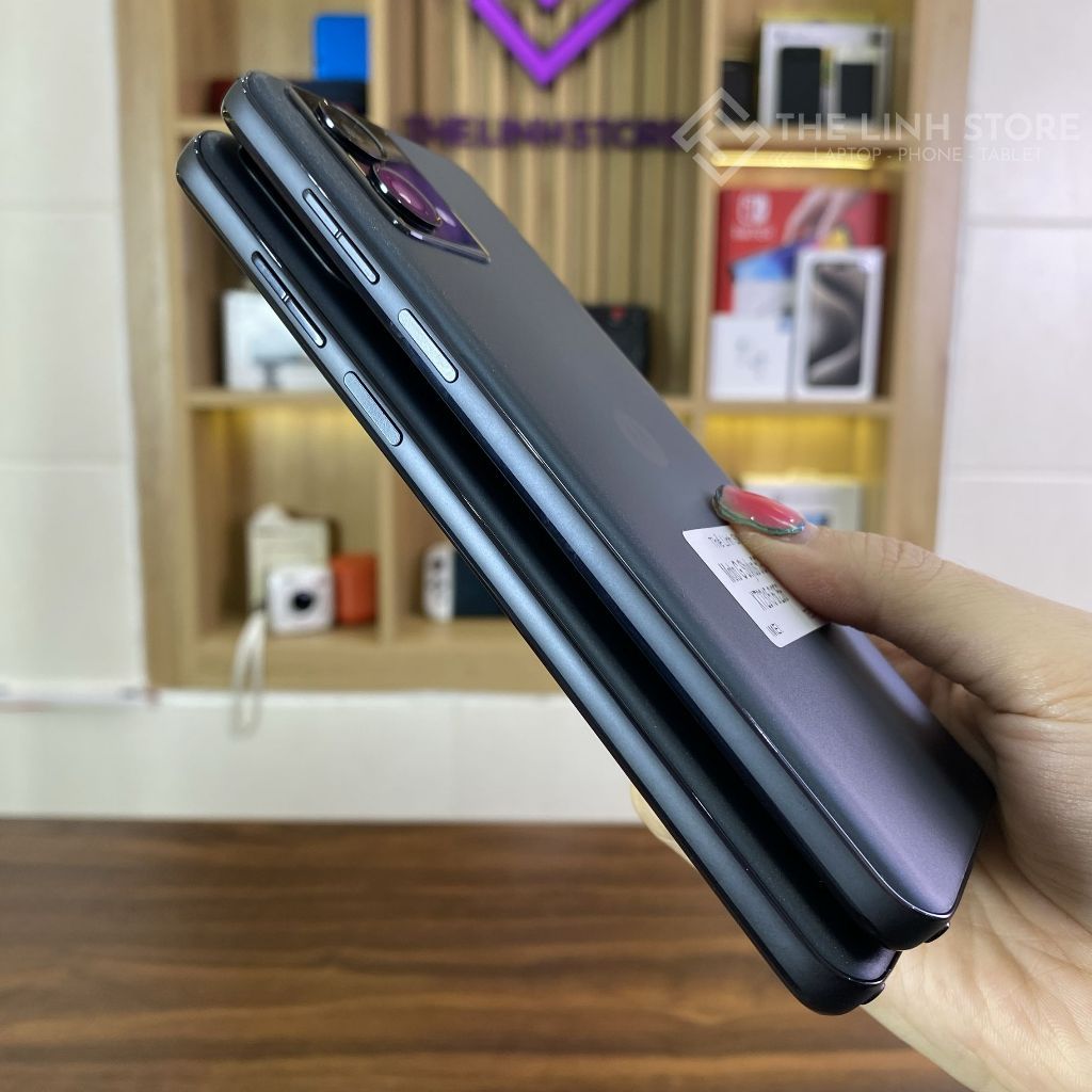 Điện thoại Motorola Moto G Stylus 5G (2023) XT2315 - Snapdragon 6 Gen 1 ram 6G 256G