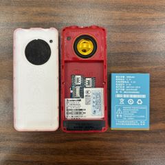 Điện thoại 4G Sunelan E32 có 4G chuẩn - Pin 2000mAh đèn pin kép, loa to, hỗ trợ thẻ nhớ