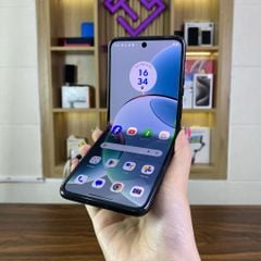 Điện thoại Motorola Razr 40 5G (2023) - Snapdragon 7 Gen 1 màn gập AMOLED 144Hz