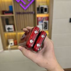 Điện thoại 4G Sunelan E32 có 4G chuẩn - Pin 2000mAh đèn pin kép, loa to, hỗ trợ thẻ nhớ