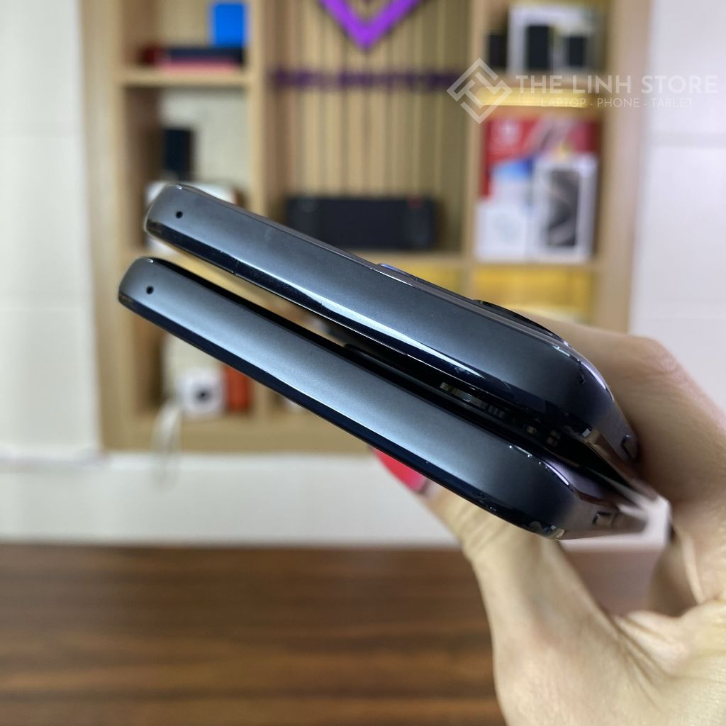 Điện thoại Motorola Moto G Stylus 5G (2023) XT2315 - Snapdragon 6 Gen 1 ram 6G 256G