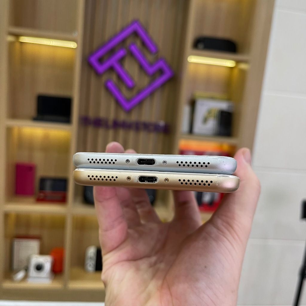 Điện thoại Gree G0215D màn 6 inch 2K - Ram 4G 64G