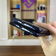 Điện thoại Moto EDGE Plus 5G UW (2022) XT2201 - Snapdragon 8 Gen 1