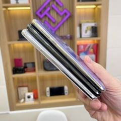 Điện thoại Sharp Aquos R (SHV39) Màn 2K - Snap 835 Ram 4G+64G