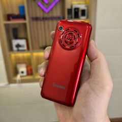 Điện thoại 4G Sunelan E32 có 4G chuẩn - Pin 2000mAh đèn pin kép, loa to, hỗ trợ thẻ nhớ