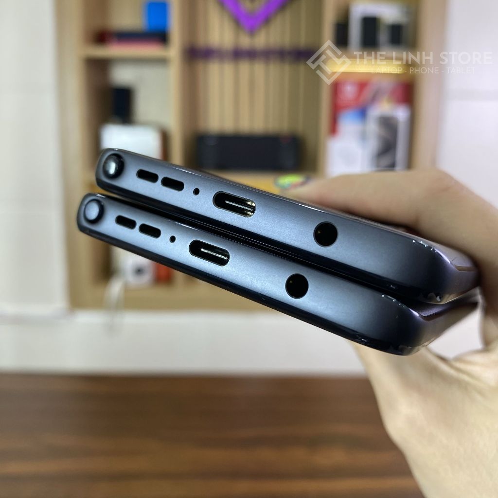 Điện thoại Motorola Moto G Stylus 5G (2023) XT2315 - Snapdragon 6 Gen 1 ram 6G 256G