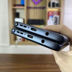 Điện thoại Motorola Moto G Stylus 5G (2023) XT2315 - Snapdragon 6 Gen 1 ram 6G 256G