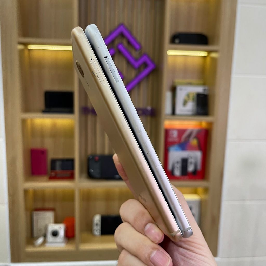 Điện thoại Gree G0215D màn 6 inch 2K - Ram 4G 64G