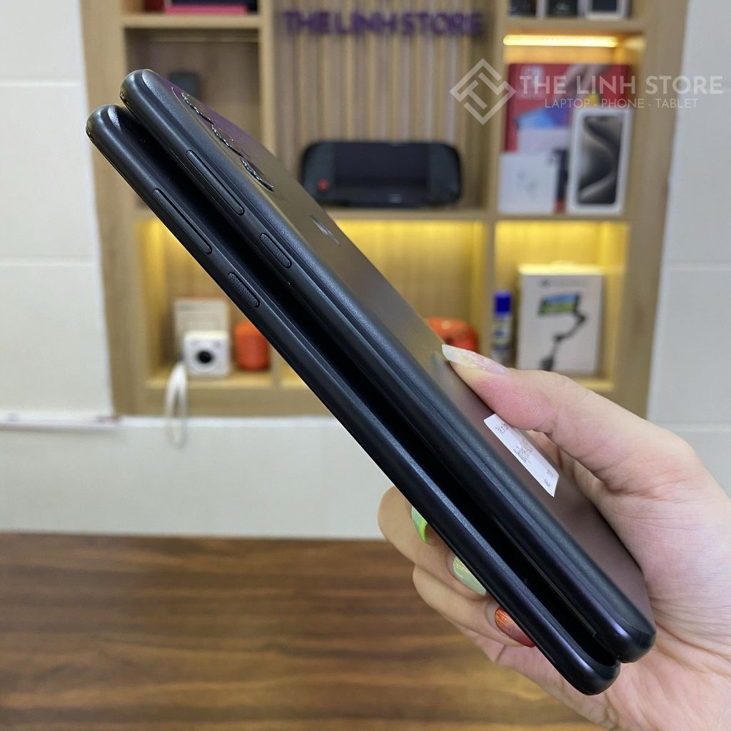 Điện thoại Motorola Moto G Power 2022 (XT2165) màn 6.5 inch 90Hz - Helio G37 pin 5000mAh
