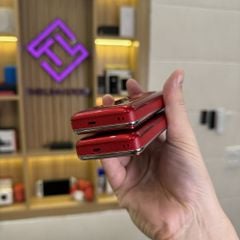 Điện thoại 4G Sunelan E32 có 4G chuẩn - Pin 2000mAh đèn pin kép, loa to, hỗ trợ thẻ nhớ