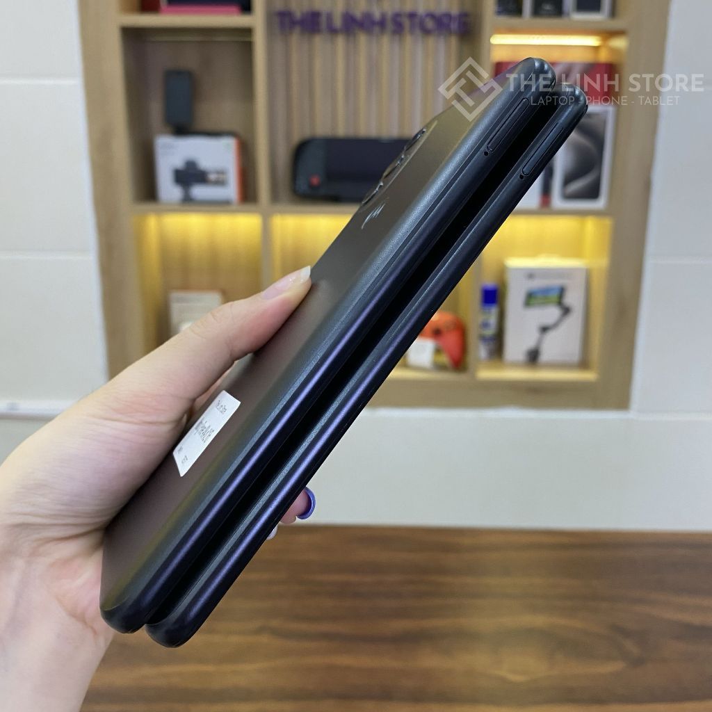 Điện thoại Motorola Moto G Power 2022 (XT2165) màn 6.5 inch 90Hz - Helio G37 pin 5000mAh