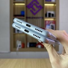 Điện thoại ZTE Libero S10 (901ZT) bản Lock Sim - Snapdragon 450 ram 3G 32G