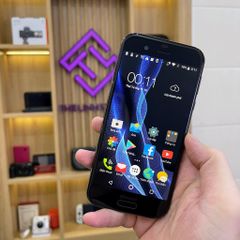 Điện thoại Sharp Aquos R (SHV39) Màn 2K - Snap 835 Ram 4G+64G