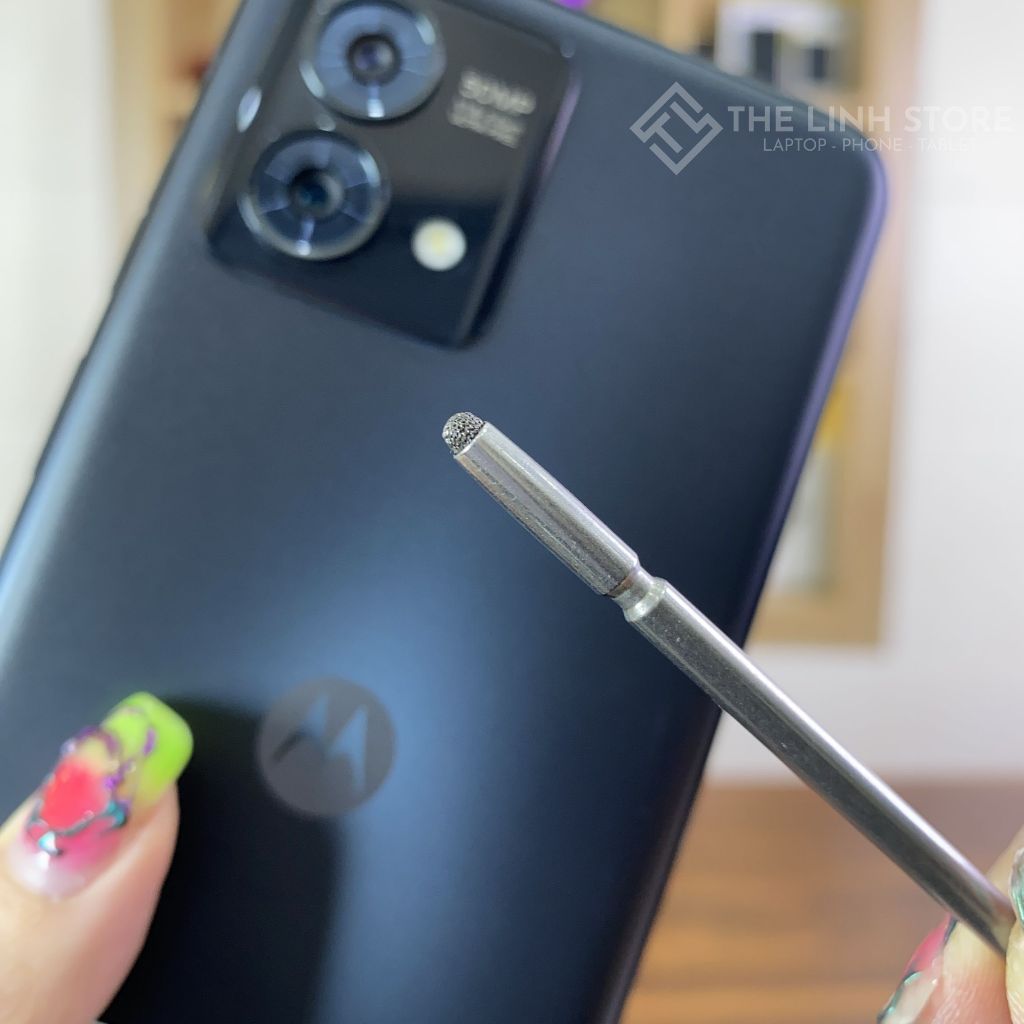 Điện thoại Motorola Moto G Stylus 5G (2023) XT2315 - Snapdragon 6 Gen 1 ram 6G 256G