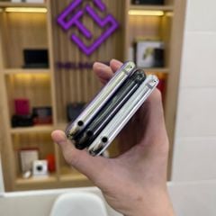 Điện thoại Sharp Aquos R (SHV39) Màn 2K - Snap 835 Ram 4G+64G