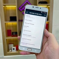 Điện thoại Gree G0215D màn 6 inch 2K - Ram 4G 64G