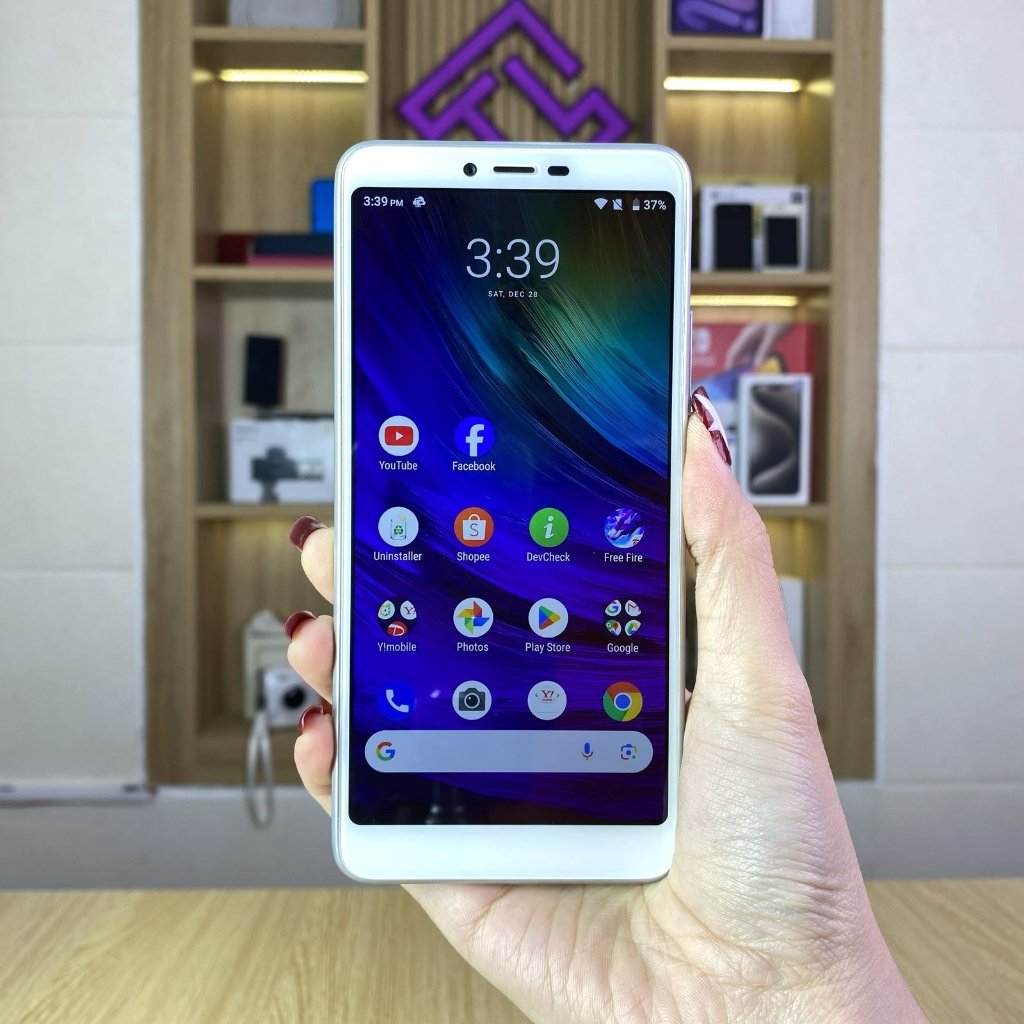 ZTE Libero S10 TD-LTE JP 901ZT | Device Specs | PhoneDB