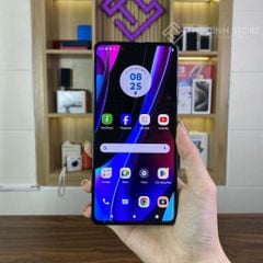 Điện thoại Moto EDGE Plus 5G UW (2022) XT2201 - Snapdragon 8 Gen 1