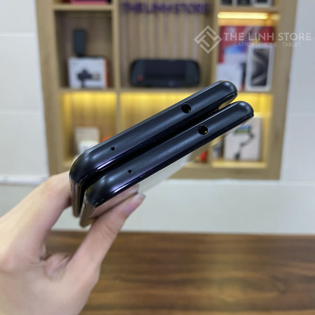 Điện thoại Motorola Moto G Power 2022 (XT2165) màn 6.5 inch 90Hz - Helio G37 pin 5000mAh