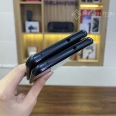 Điện thoại Motorola Moto G Power 2022 (XT2165) màn 6.5 inch 90Hz - Helio G37 pin 5000mAh