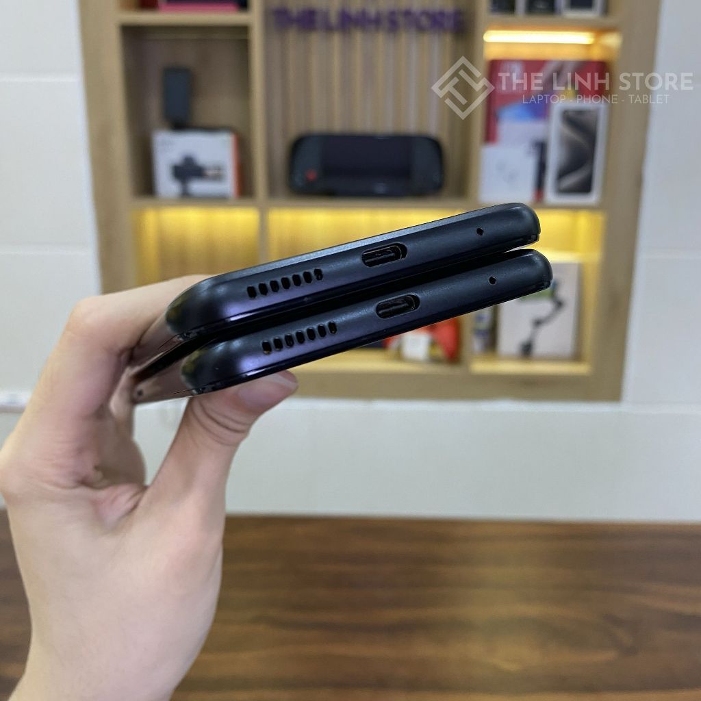Điện thoại Motorola Moto G Power 2022 (XT2165) màn 6.5 inch 90Hz - Helio G37 pin 5000mAh