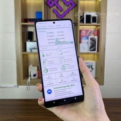 Điện thoại Moto EDGE Plus 5G UW (2022) XT2201 - Snapdragon 8 Gen 1
