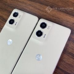 Điện thoại Motorola Moto G Stylus 5G (2024) XT2419 - Snapdragon 6 Gen 1 màn P-OLED 120Hz