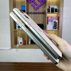 Điện thoại Motorola Moto G Stylus 5G (2024) XT2419 - Snapdragon 6 Gen 1 màn P-OLED 120Hz