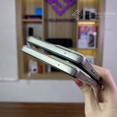 Điện thoại Motorola Moto G Stylus 5G (2024) XT2419 - Snapdragon 6 Gen 1 màn P-OLED 120Hz
