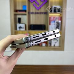 Điện thoại Motorola Moto G Stylus 5G (2024) XT2419 - Snapdragon 6 Gen 1 màn P-OLED 120Hz
