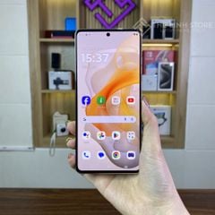 Điện thoại Motorola Moto G Stylus 5G (2024) XT2419 - Snapdragon 6 Gen 1 màn P-OLED 120Hz