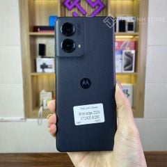 Điện thoại Motorola Moto EDGE (2024) XT2405 - Snapdragon 7s Gen 2 màn P-OLED 144Hz