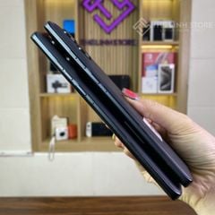 Điện thoại Motorola Moto EDGE (2024) XT2405 - Snapdragon 7s Gen 2 màn P-OLED 144Hz