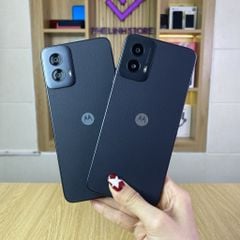 Điện thoại Motorola Moto G Power 5G (2024) XT2415 màn IPS 120Hz - Dimensity 7020 ram 8G 128G