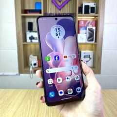 Điện thoại Motorola Moto G Power 5G (2024) XT2415 màn IPS 120Hz - Dimensity 7020 ram 8G 128G