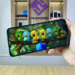 Điện thoại Motorola Moto G Power 5G (2024) XT2415 màn IPS 120Hz - Dimensity 7020 ram 8G 128G