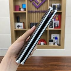 Điện thoại Leitz Phone 1 camera Leica cảm biến 1 inch - Ram 12G 256G màn Pro IGZO OLED 240Hz
