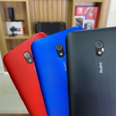 Điện thoại Xiaomi Redmi 8A Rom Quốc tế sẵn - Ram 4G 64G Pin 5000mAh