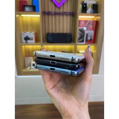 Điện thoại Xiaomi Mi 10S màn AMOLED 90Hz - Snap 870 Ram 12G 256G