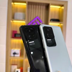 Điện thoại Xiaomi Redmi K50 Pro Chip Dimensity 9000 - Màn OLED 120Hz