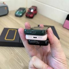 Điện thoại mini siêu nhỏ Soyes XS11 mới FullBox - Android 6.0 hỗ trợ 2 SIM