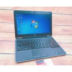 Laptop DELL Latitude E7240 12.5